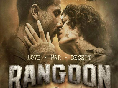 Rangoon